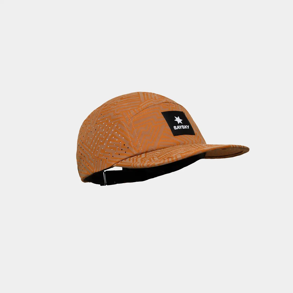 Combat Reflective Cap 1