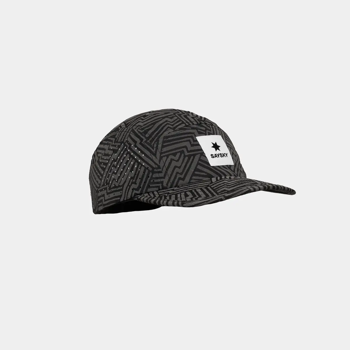 Combat Reflective Cap 1