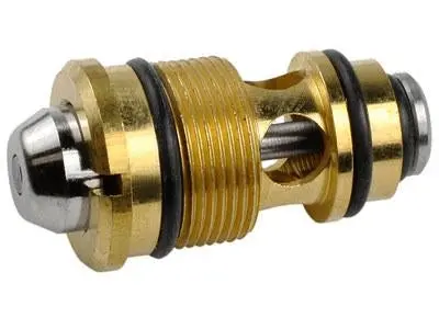 Kwa Gbb Magazine Gas Release Valve - All Models Except M11a1 & M226 Ptp 1