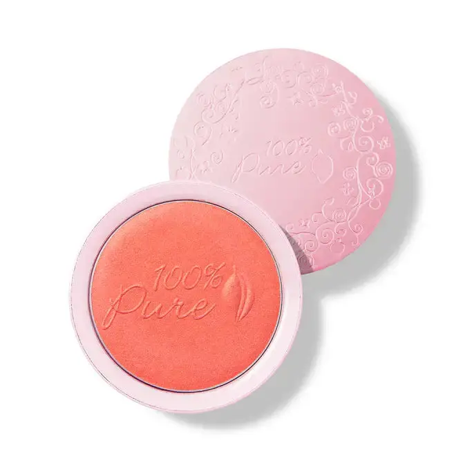 Fruit Pigmented® Blush Mimosa | Natural Blusher 100% Pure 1
