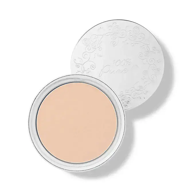 Fruit Pigmented® Powder Foundation - 100% Pure 1