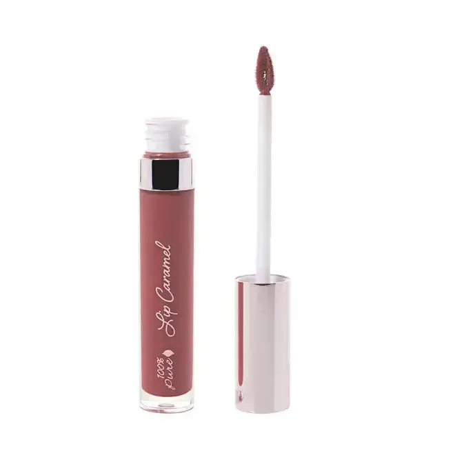 Truffle Lip Caramel 5Ml – 100% Pure 1
