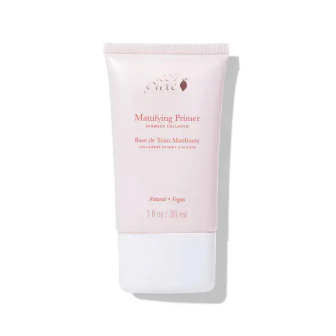 Mattifying Primer 30Ml - 100% Pure 1
