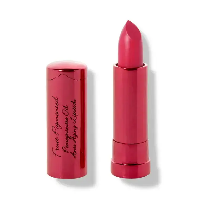 Primrose Fruit Pigmented® Pomegranate Oil Anti-Aging Lipstick 1