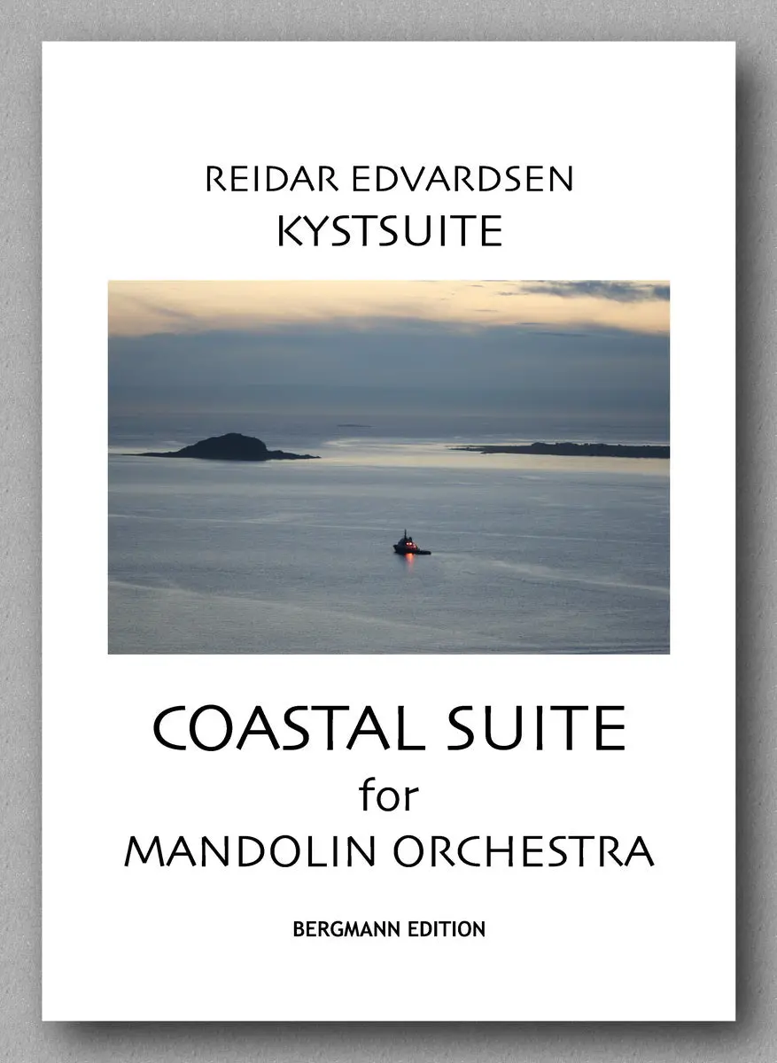 Edvardsen, Kystsuite 1