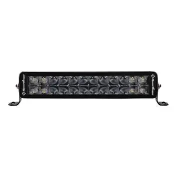 New! Hi-Lux 2.0 - Dual Row 12" Light Bar 10-10151 1