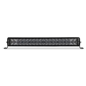 New! Hi-Lux 2.0 - Dual Row 20" Light Bar 10-10152 1