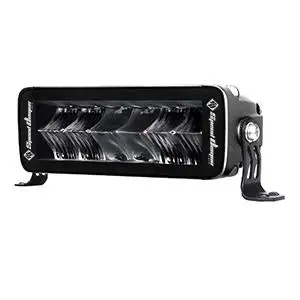 New! Hi-Lux 2.0 - Dual Row 6" Light Bar 10-10150 1