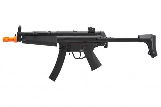 Elite Force H&K Mp5a4/A5 Competition Kit Fully Licensed Airsoft Aeg 1