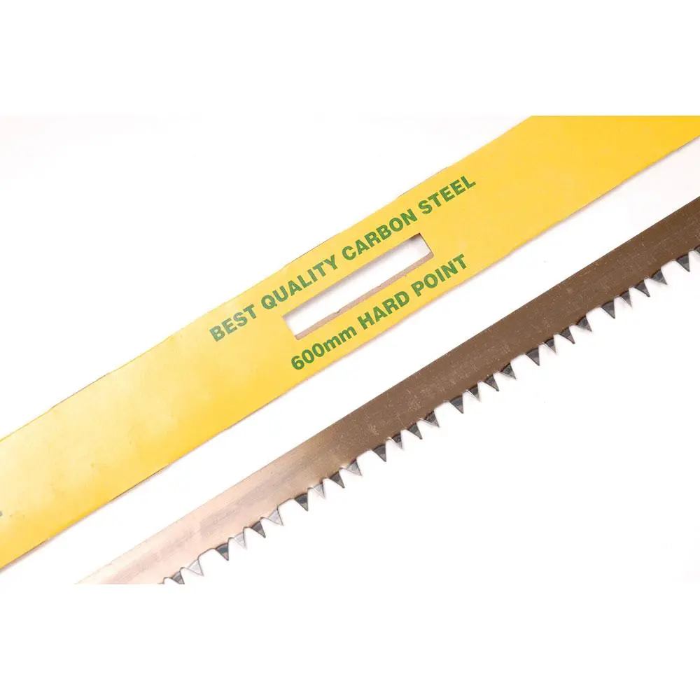 Lasher Bowsaw Blade - No. 35 Hard Point 1