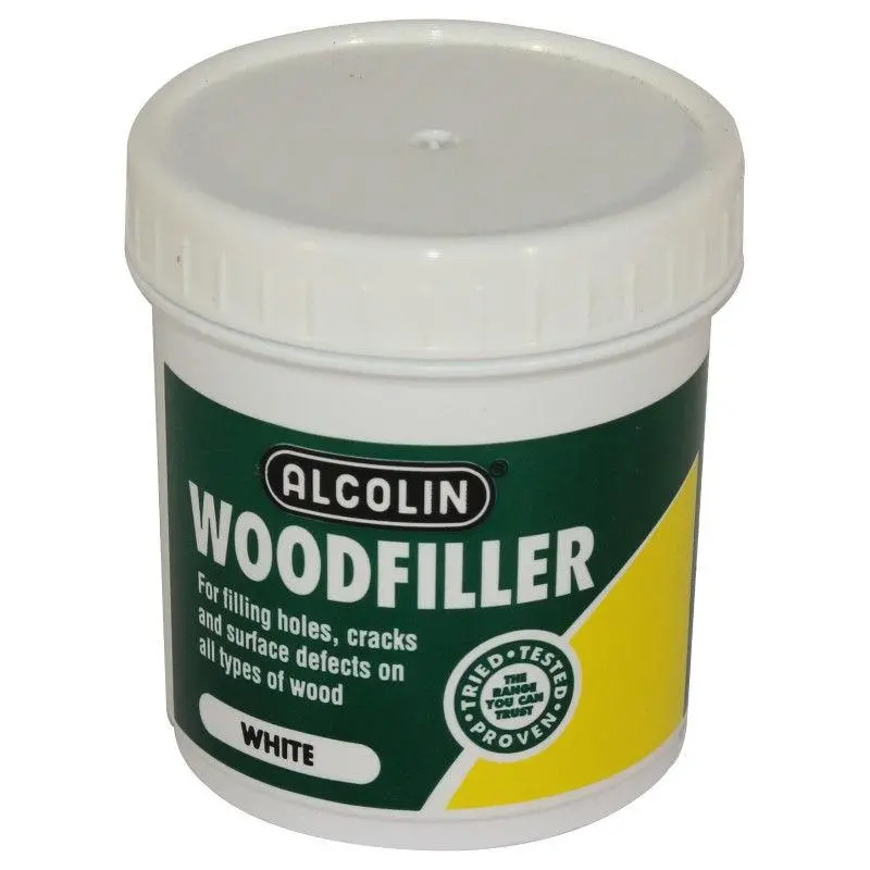 Alcolin Woodfiller 2