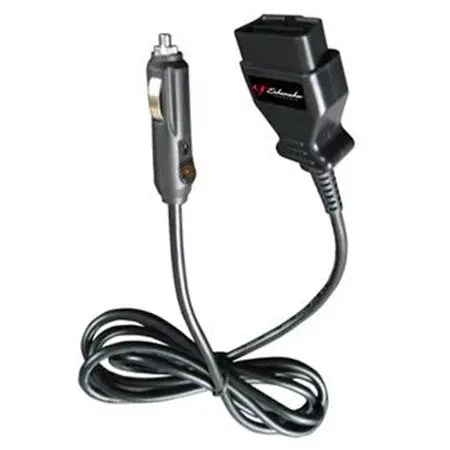 Schumacher Secf-12V-Obd Automotive Computer Memory Saver 1