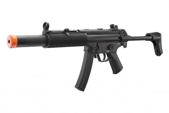 Elite Force H&K Mp5 Sd6 Competition Fully Licensed Airsoft Aeg 2