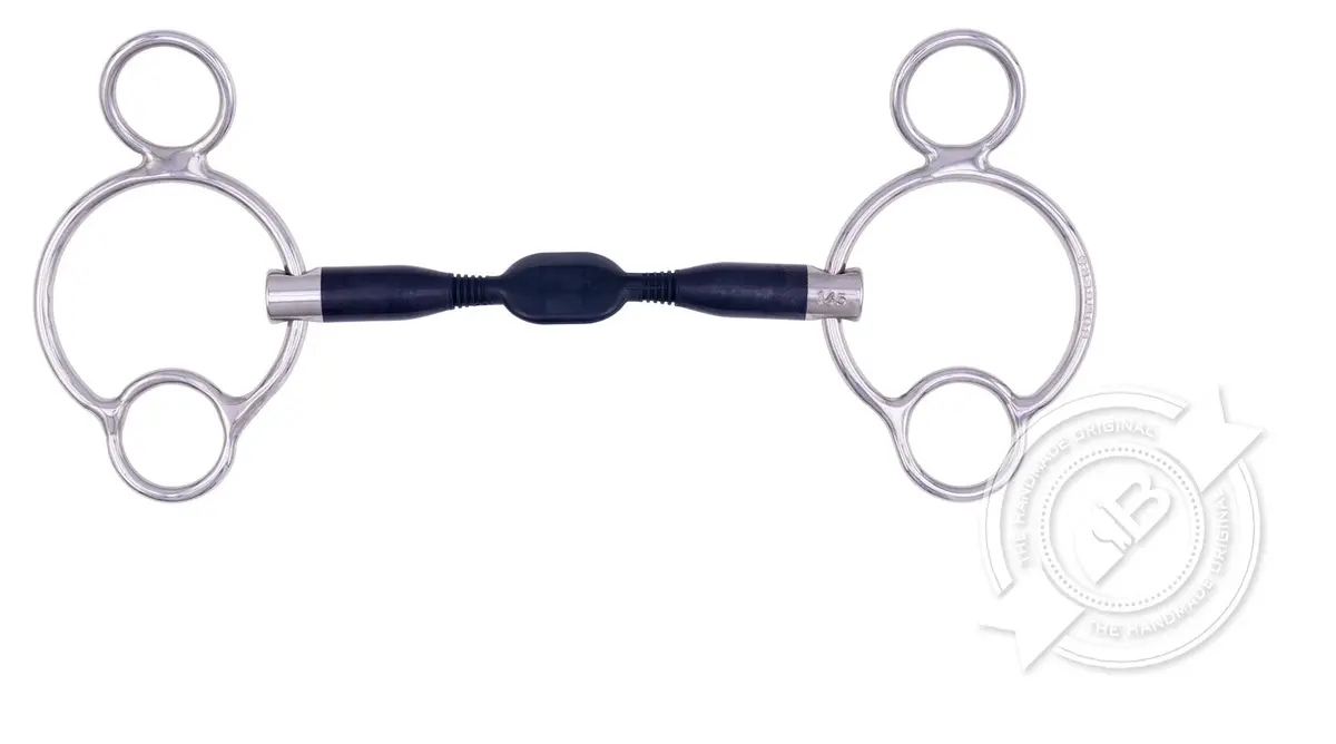 2 1/2 Ring Preferred Contact 1
