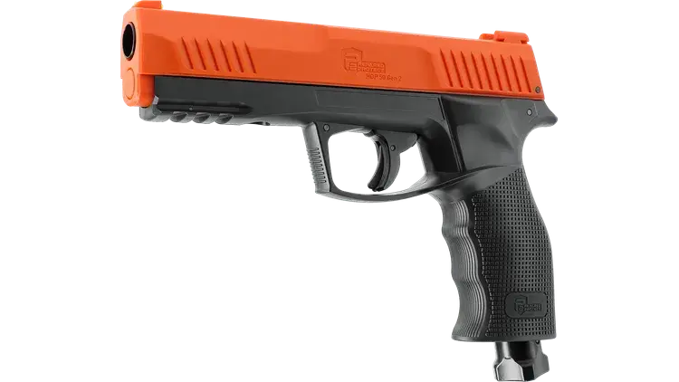 ** New ** P2p Hdp 50 Gen2 Custom! Up To 630Fps+ High Power Home/Self Defense Pistol Starter  Package! 1