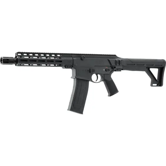 T4e Tactical Carbine Tc 68 Custom Home Defense Edition W/Adjustable Power Option Up To 40/50+ Joules! 1