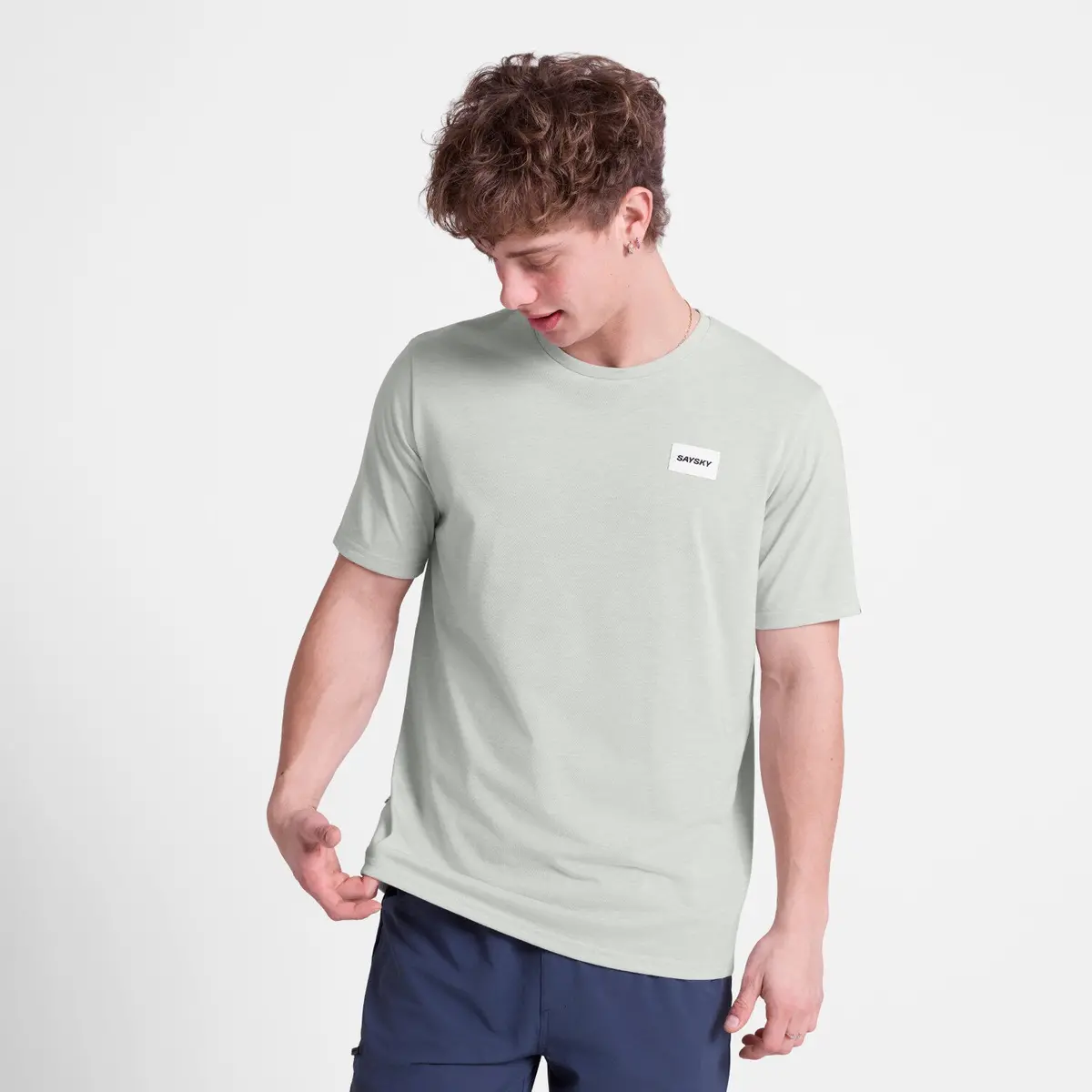 Clean Motion T-Shirt 1