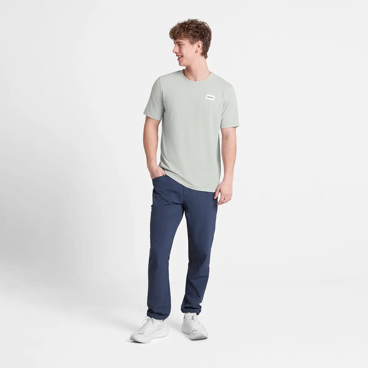 Clean Motion T-Shirt 4