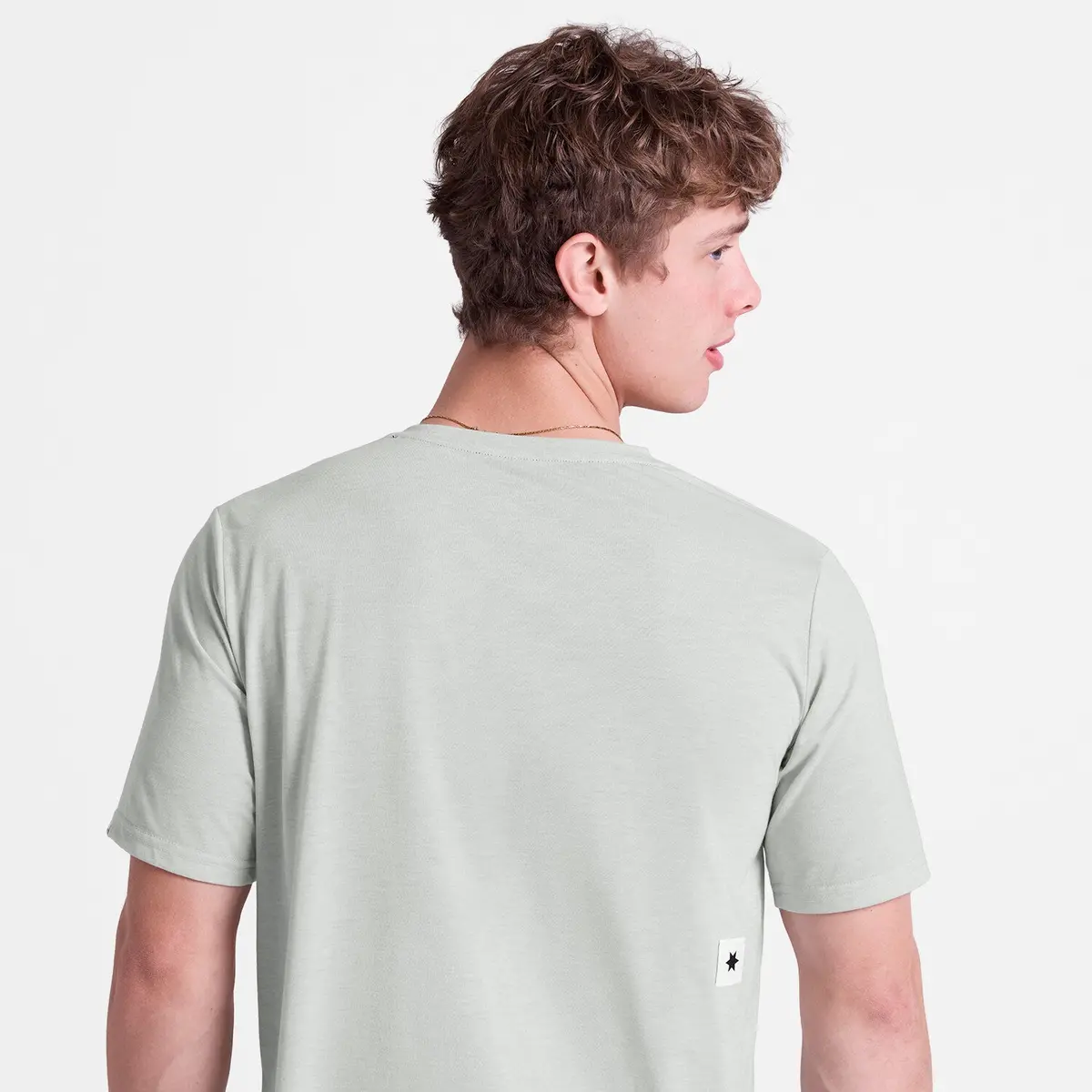 Clean Motion T-Shirt 3
