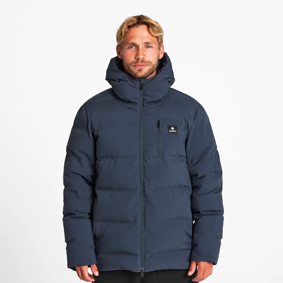 Everyday Down Jacket 1
