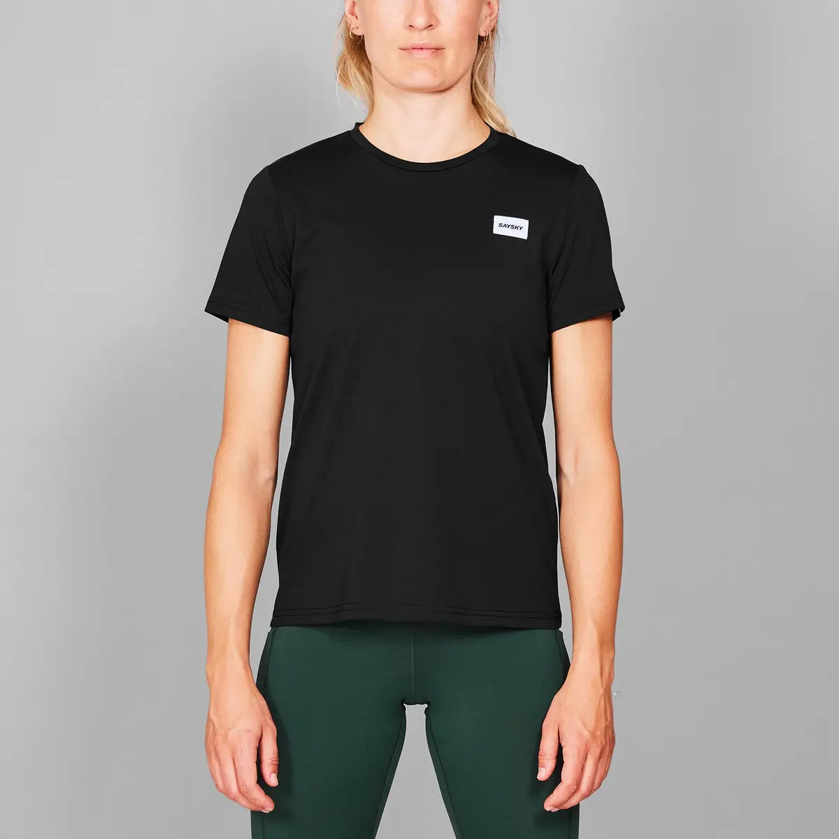 Clean Motion T-Shirt 1