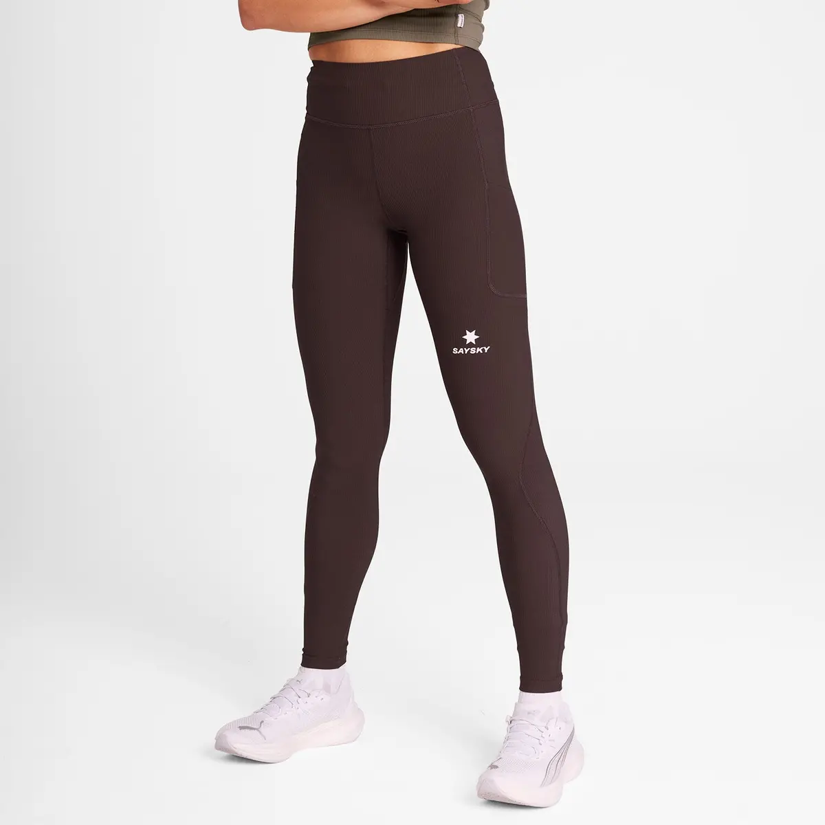 Combat+ Rib Tights 1