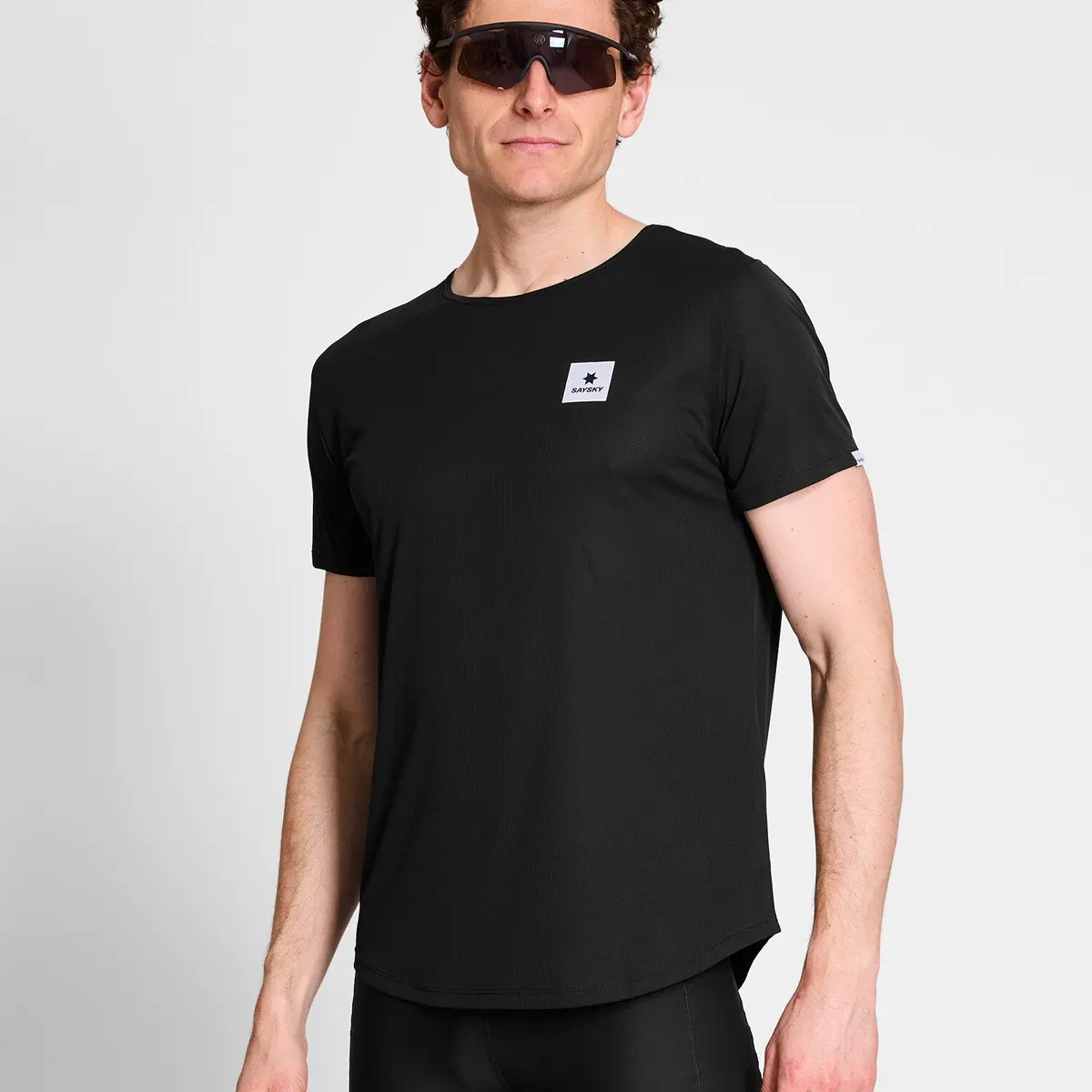 Clean Flow T-Shirt 1
