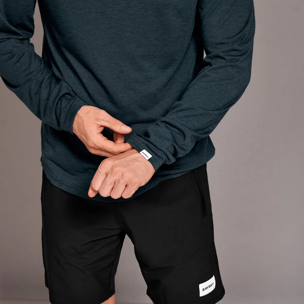 Clean Motion Long Sleeve 3