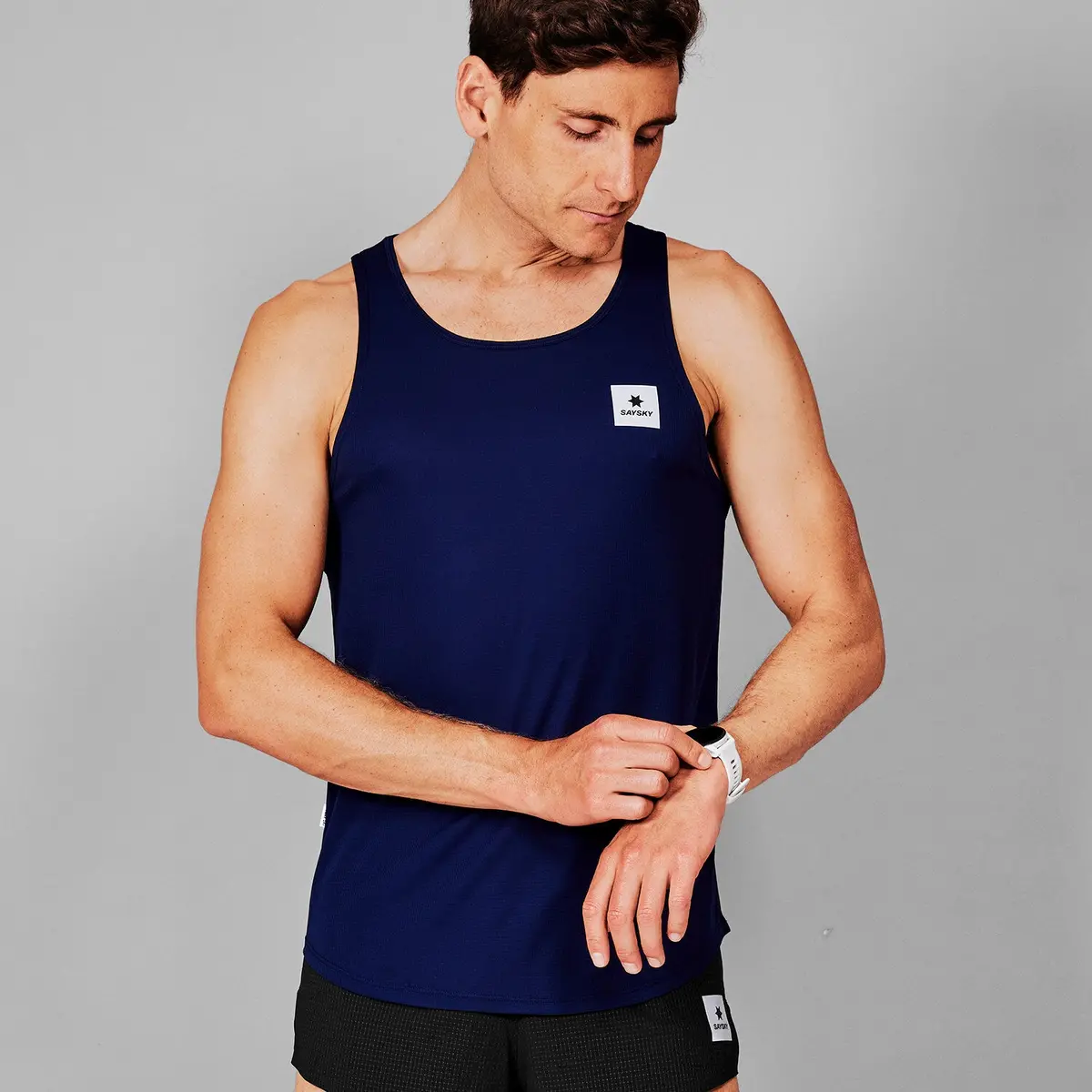 Clean Flow Singlet 1