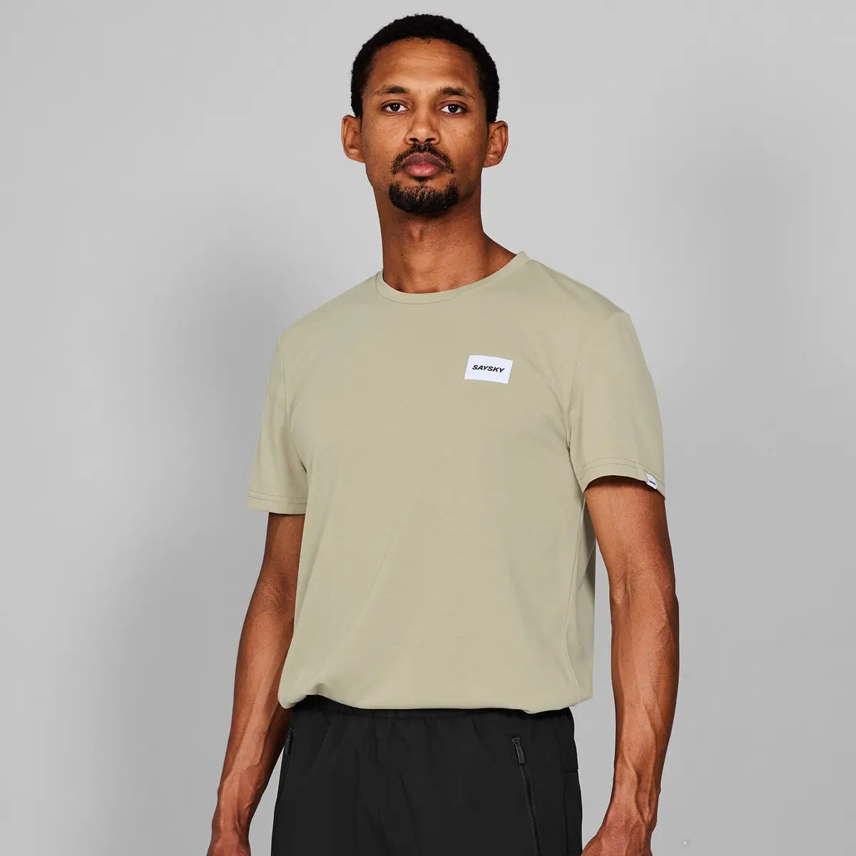 Clean Motion T-Shirt 1