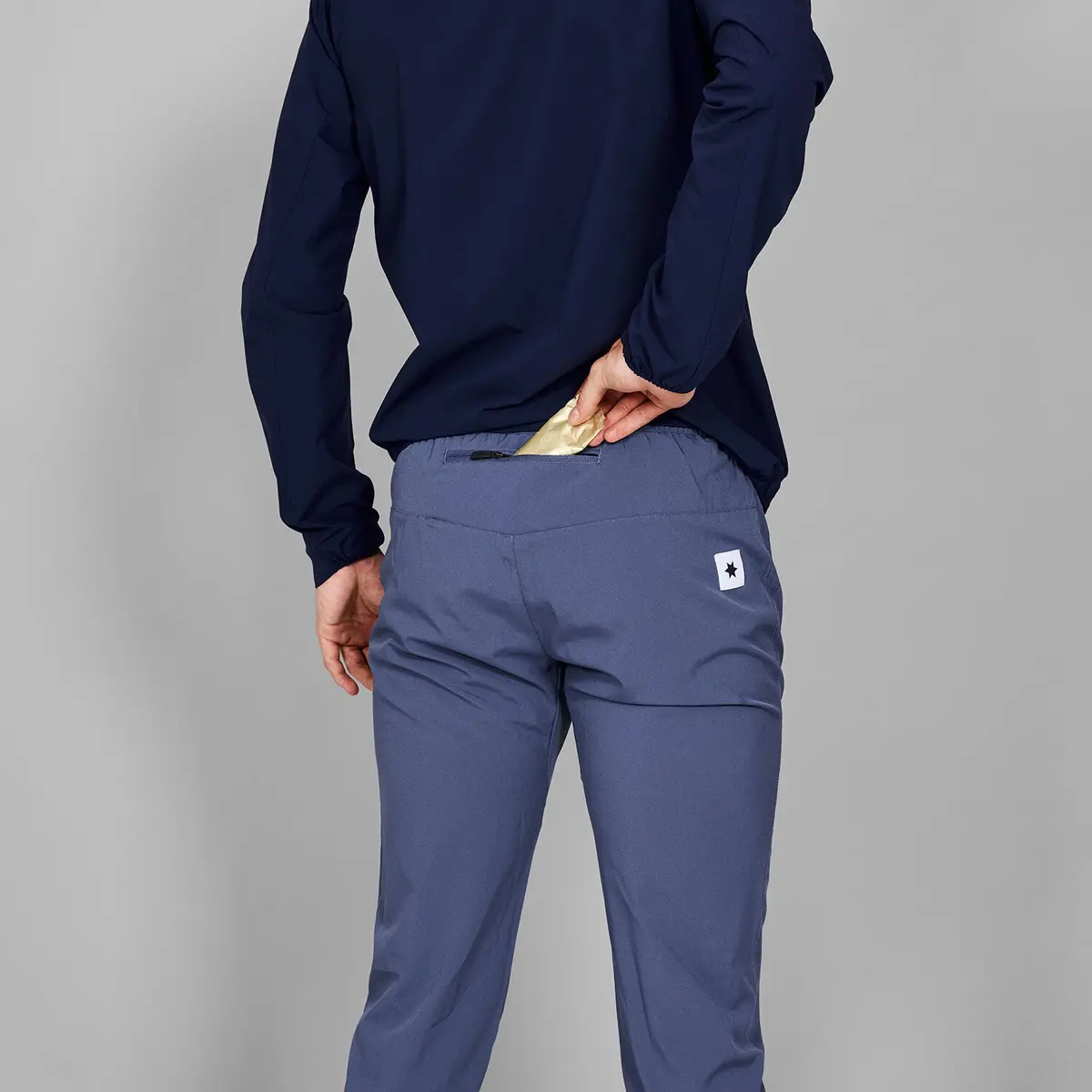 Clean Pace Flex Jacket 5