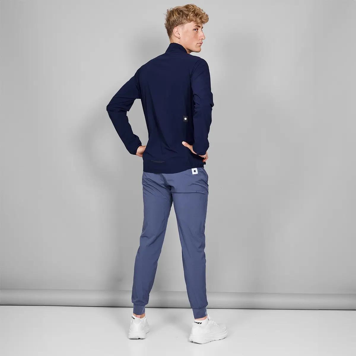Clean Pace Flex Jacket 4