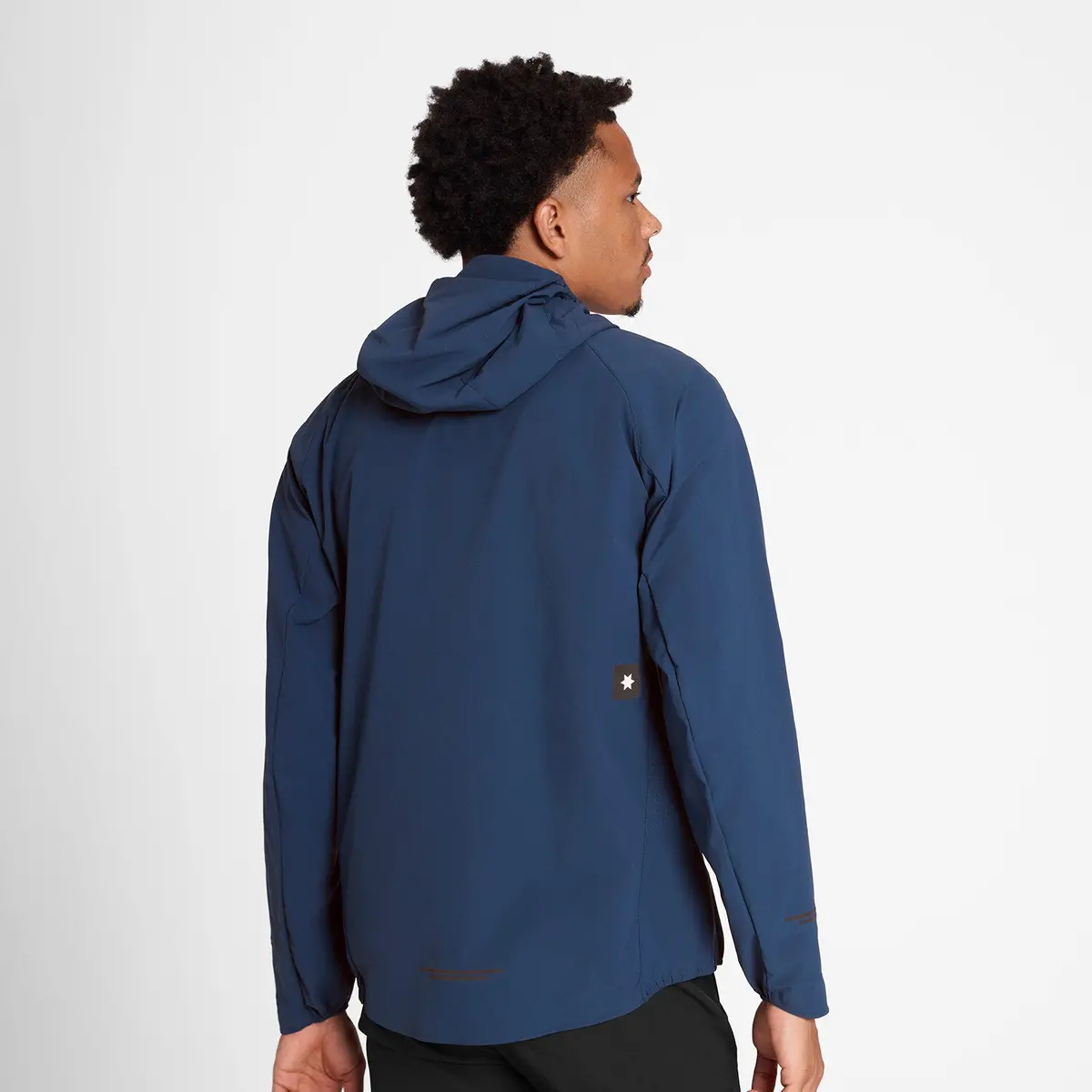 Clean Pace Flex Hooded Jacket 2
