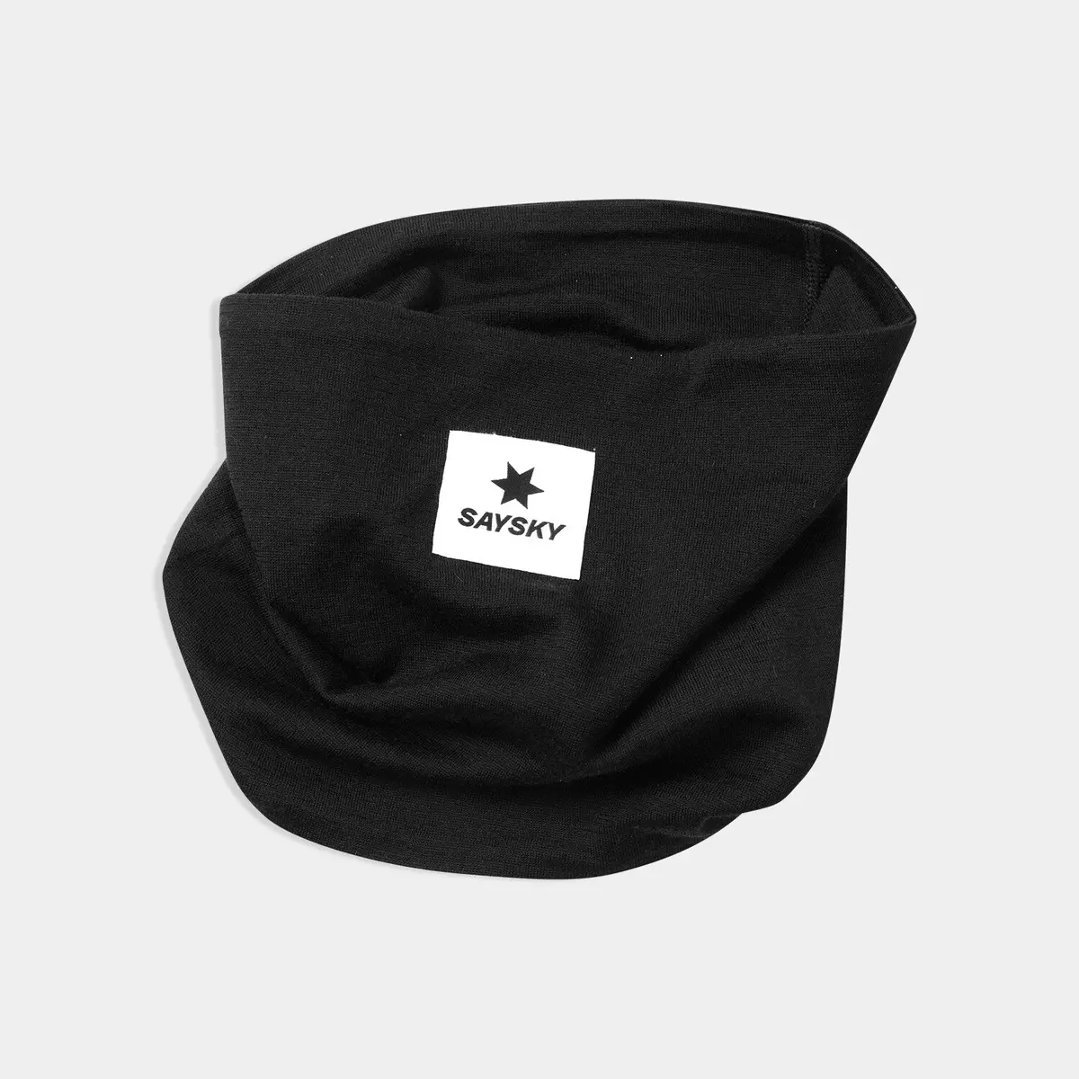 Merino 165 Scarf/Headband 1