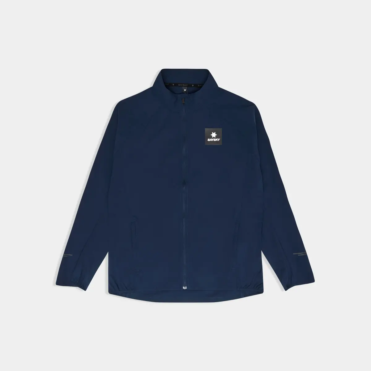 Clean Pace Flex Jacket 2