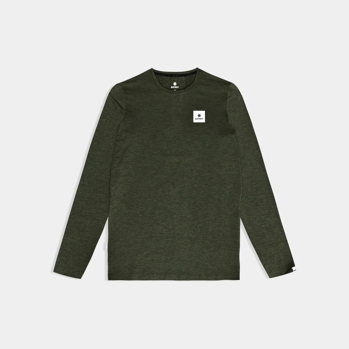 Clean Pace Long Sleeve 2