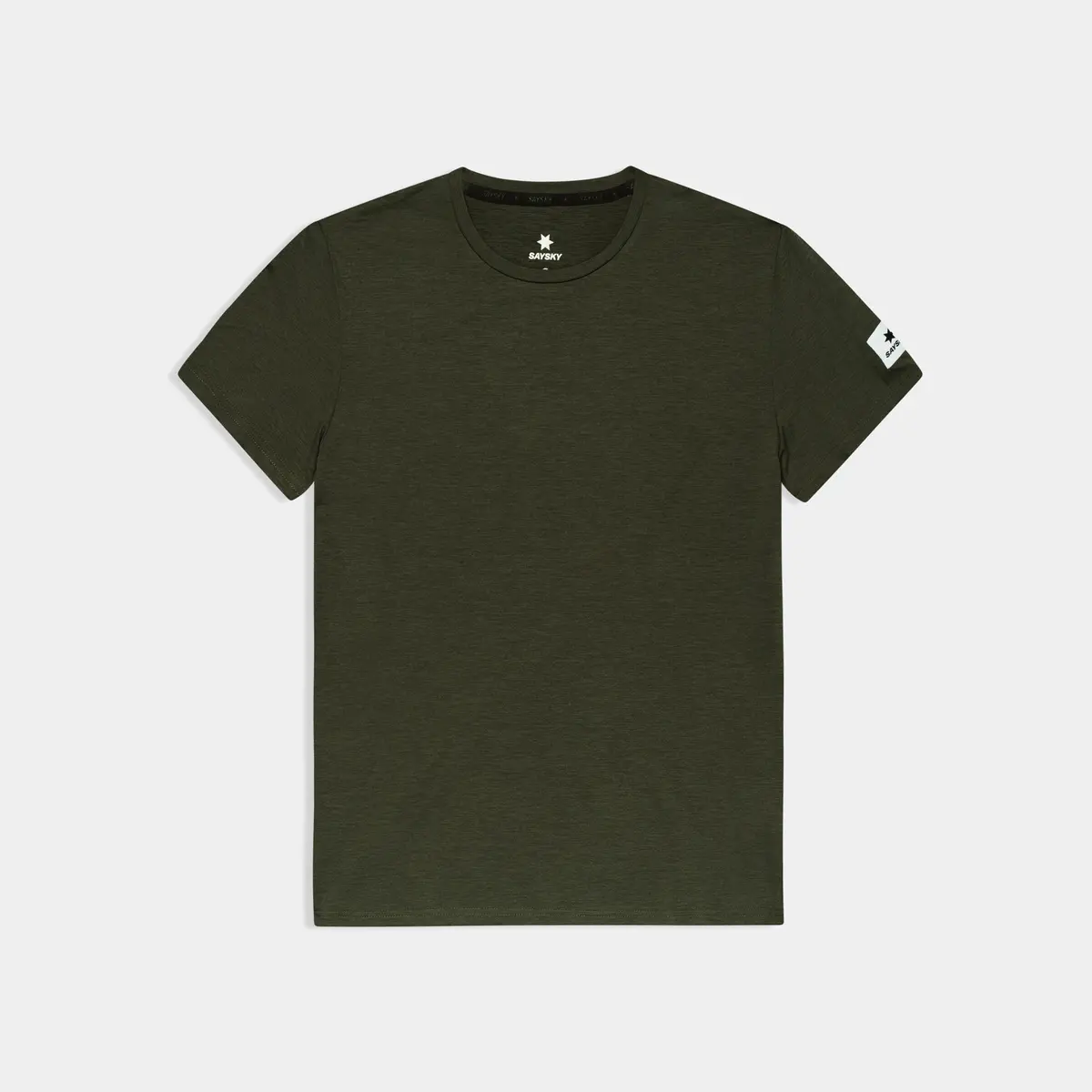 Clean Pace T-Shirt 2