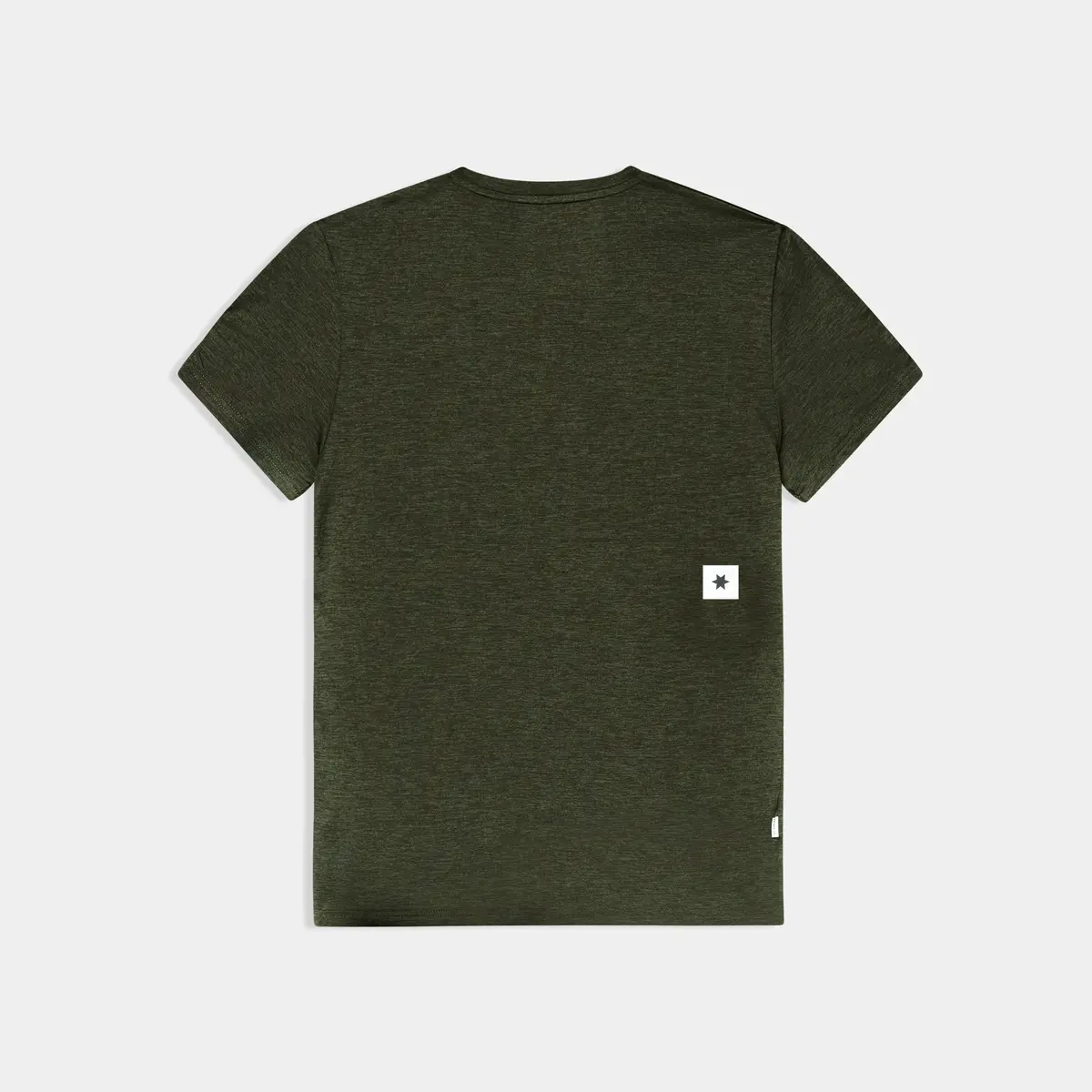Clean Pace T-Shirt 4