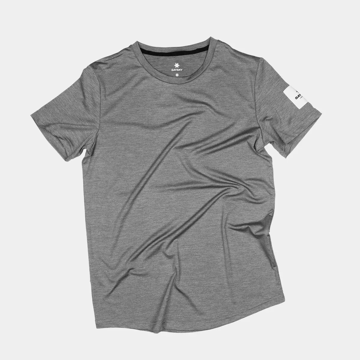 Clean Pace T-Shirt 2