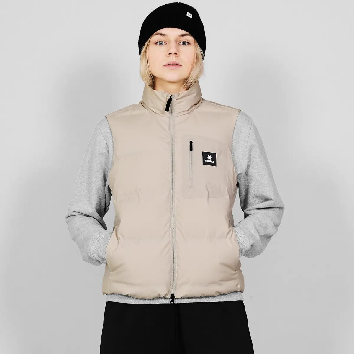 Everyday Down Vest 1