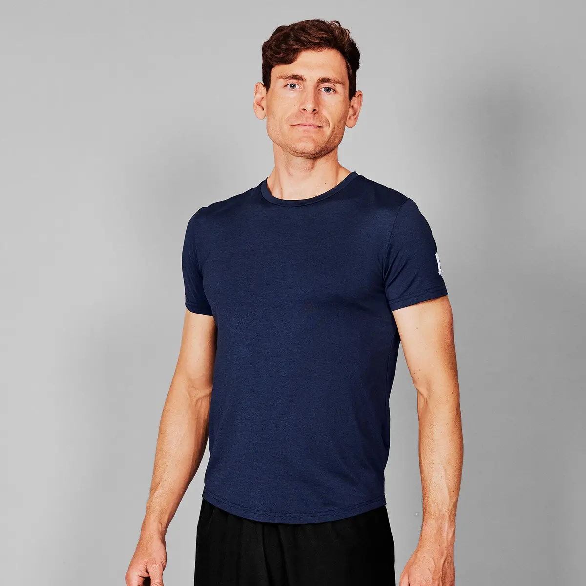 Clean Pace T-Shirt 1