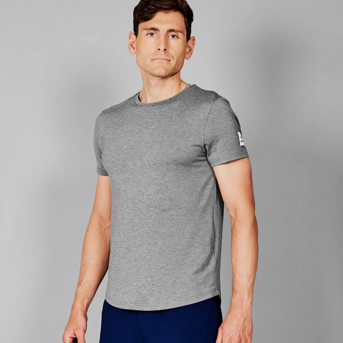Clean Pace T-Shirt 1