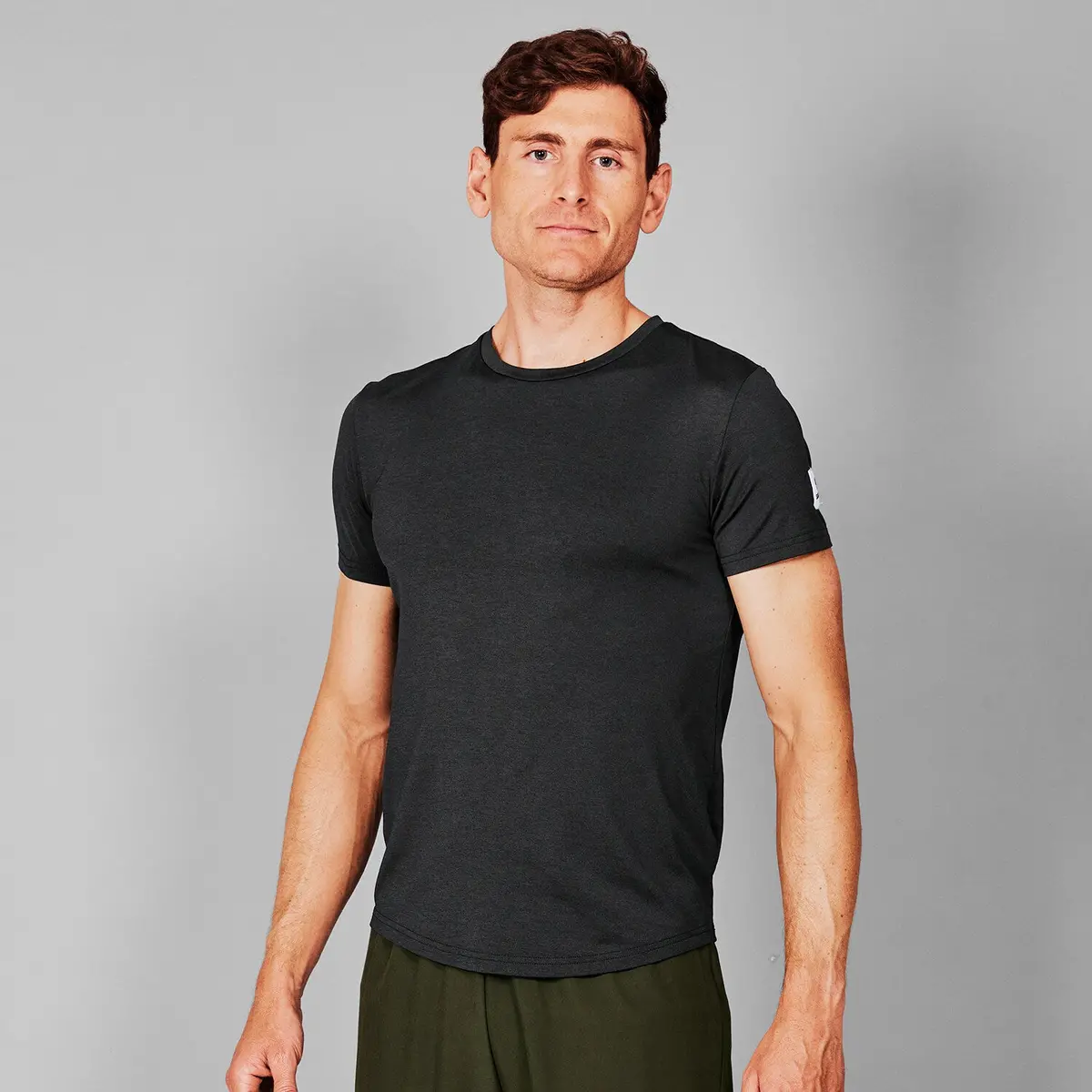 Clean Pace T-Shirt 1