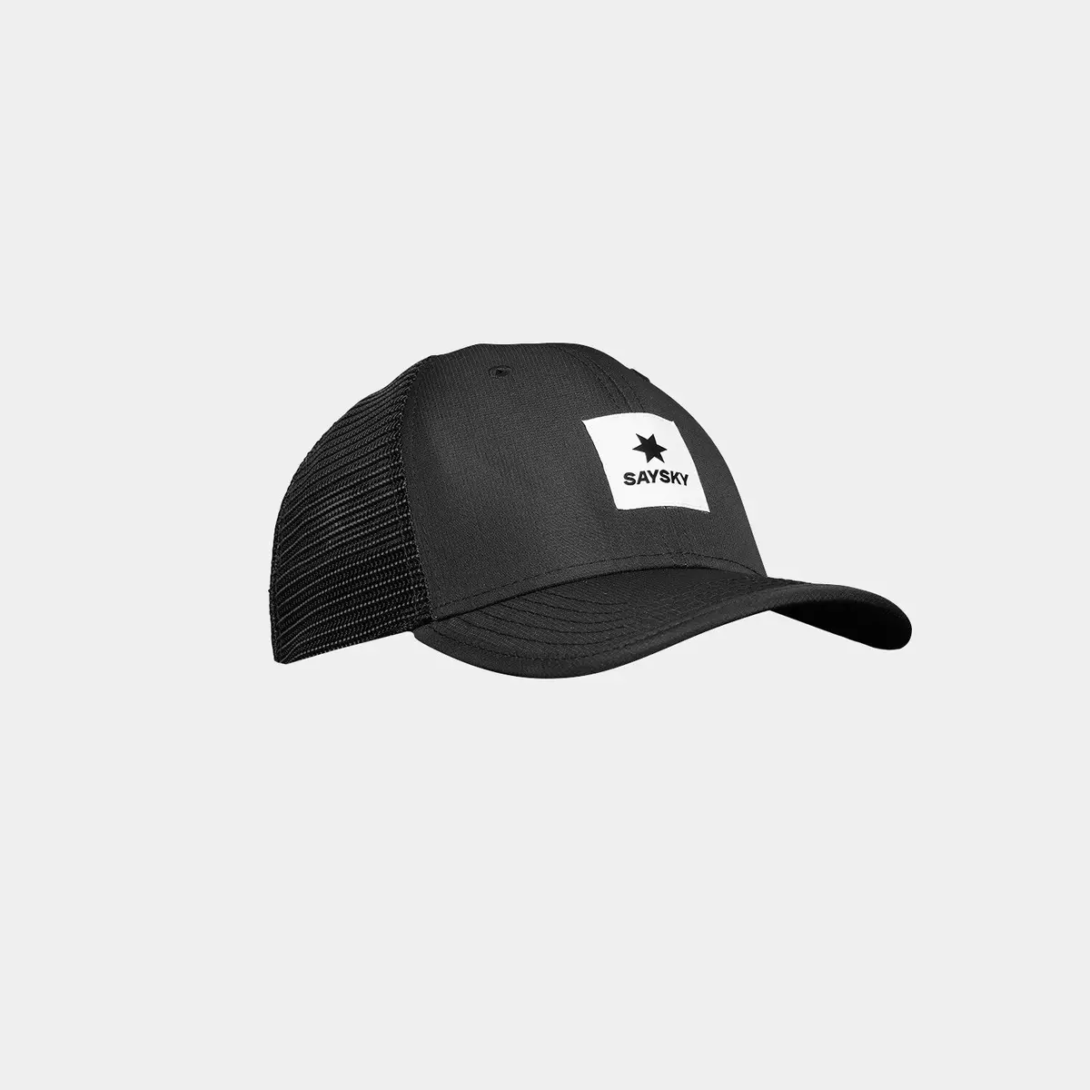 Trucker Hybrid Cap 1