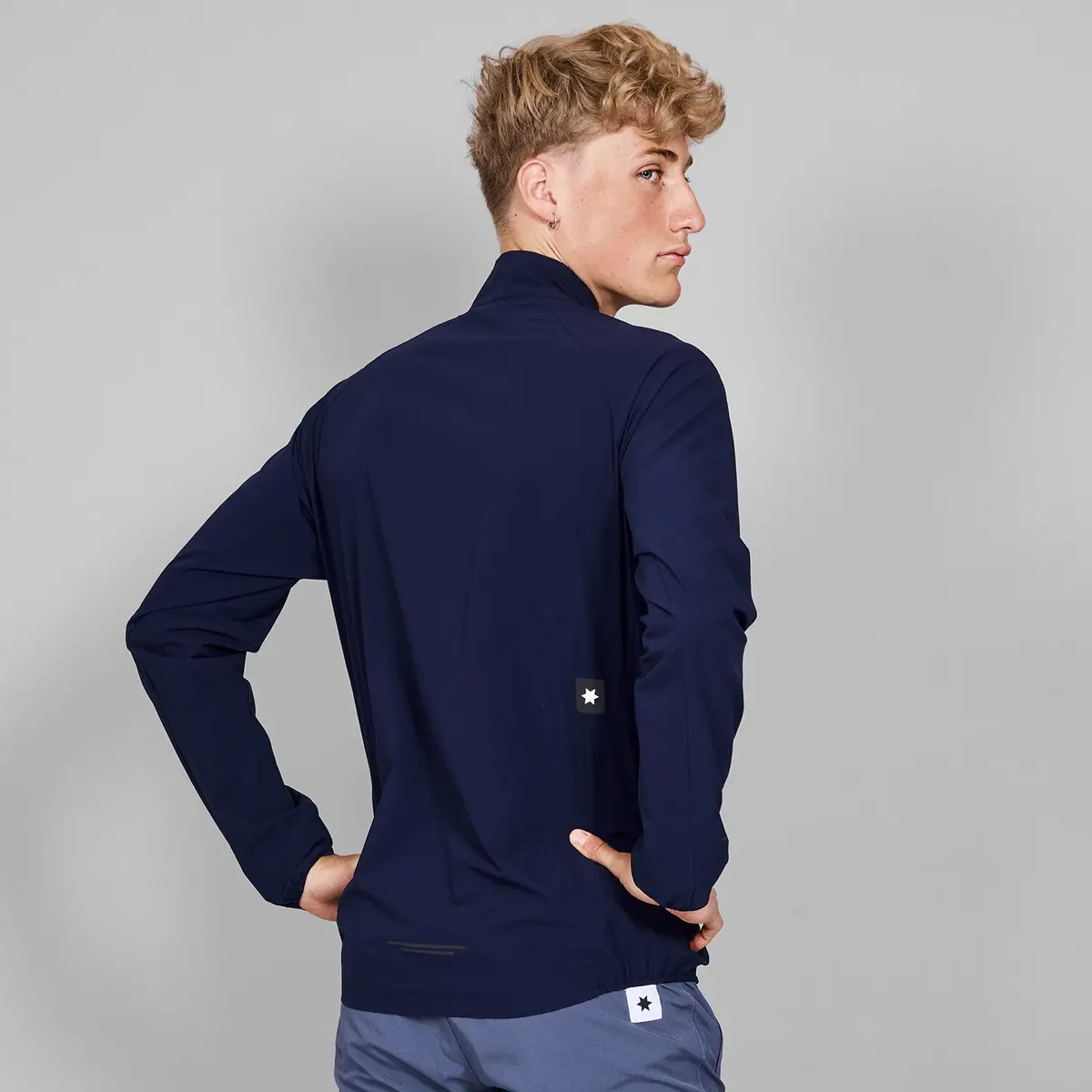 Clean Pace Flex Jacket 3