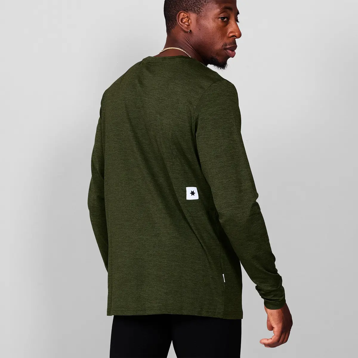 Clean Pace Long Sleeve 3