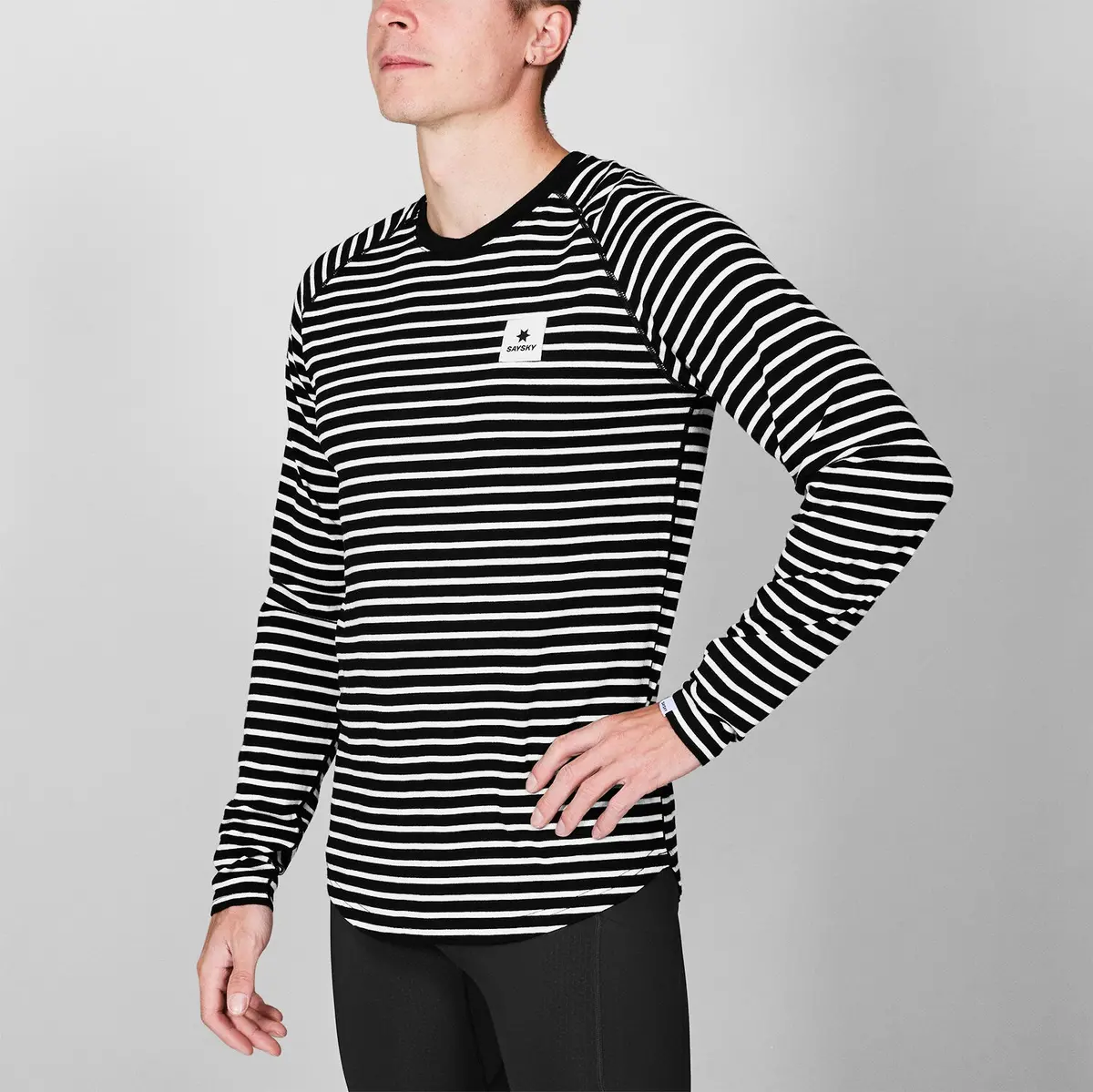 Merino 165 Base Layer Long Sleeve 1