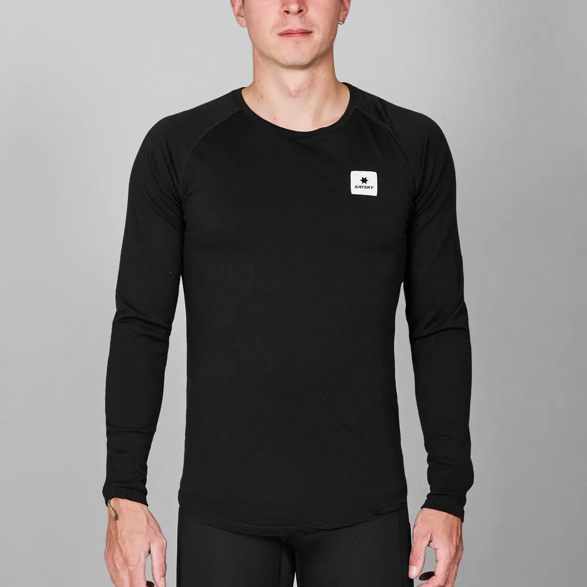 Merino 165 Base Layer Long Sleeve 1