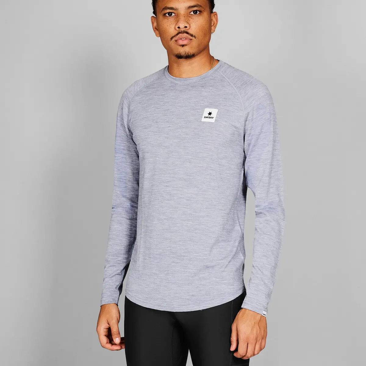 Merino 165 Base Layer Long Sleeve 1