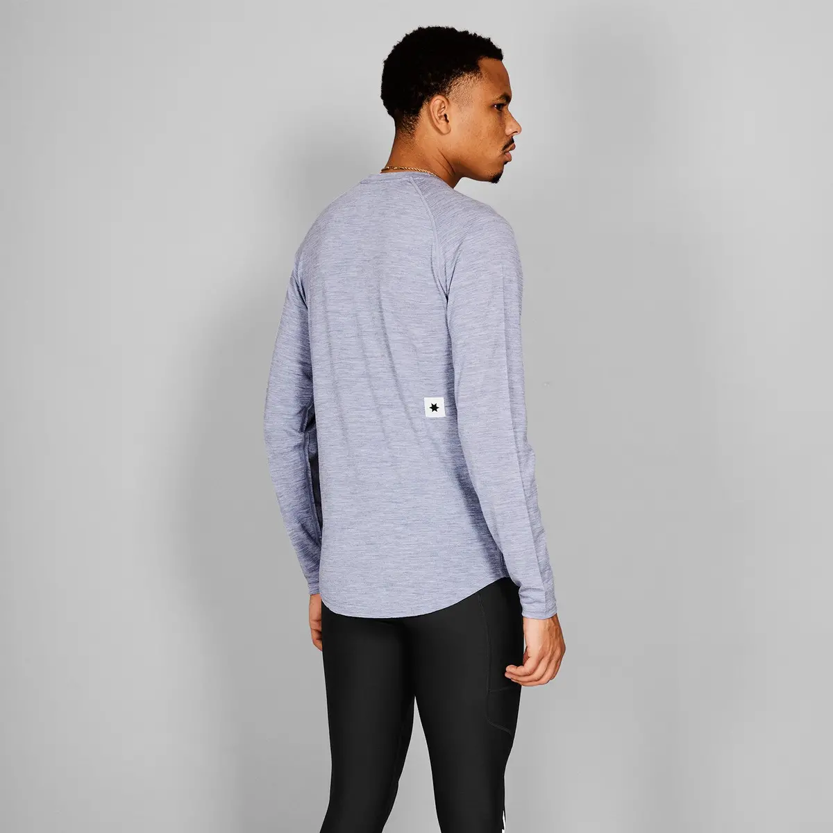 Merino 165 Base Layer Long Sleeve 2
